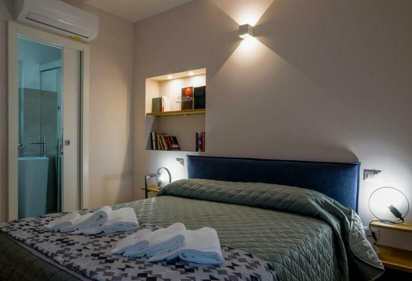 پانسیون Bed&book