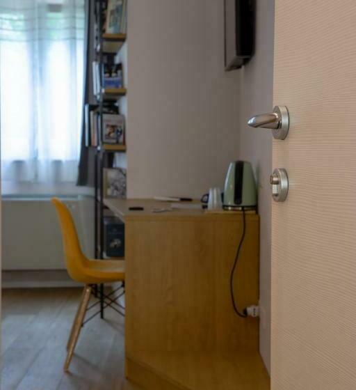 پانسیون Bed&book