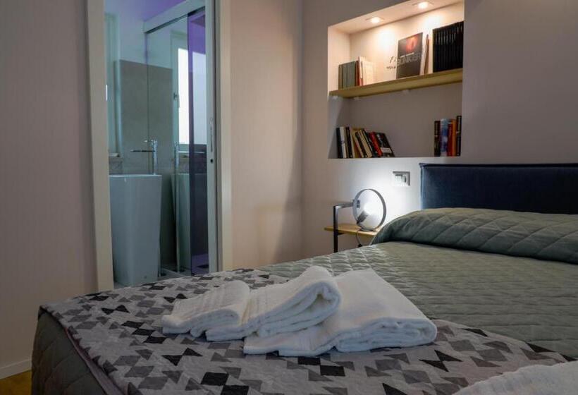 پانسیون Bed&book