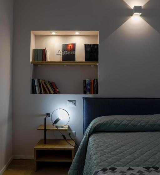 پانسیون Bed&book