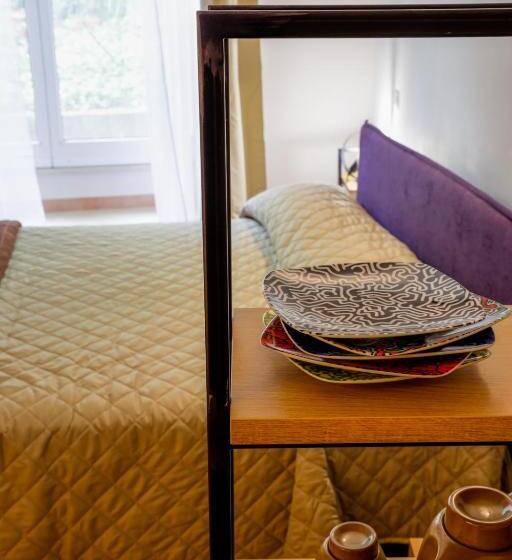 پانسیون Bed&book