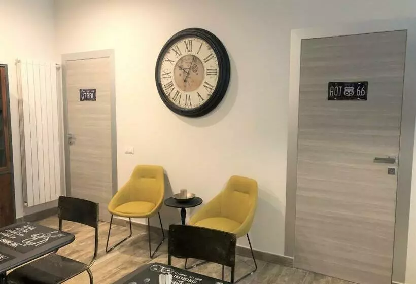 ペンション Industrial Chic House   Private Parking
