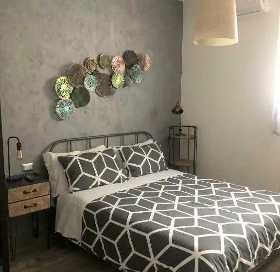 ペンション Industrial Chic House   Private Parking