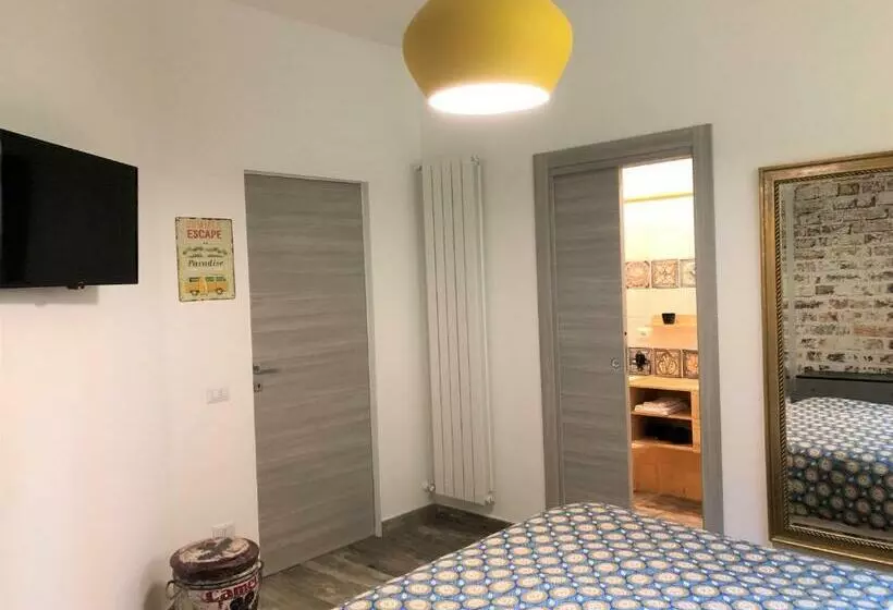 ペンション Industrial Chic House   Private Parking