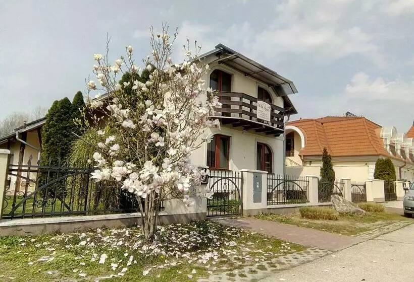 Majatalo Vila Anna