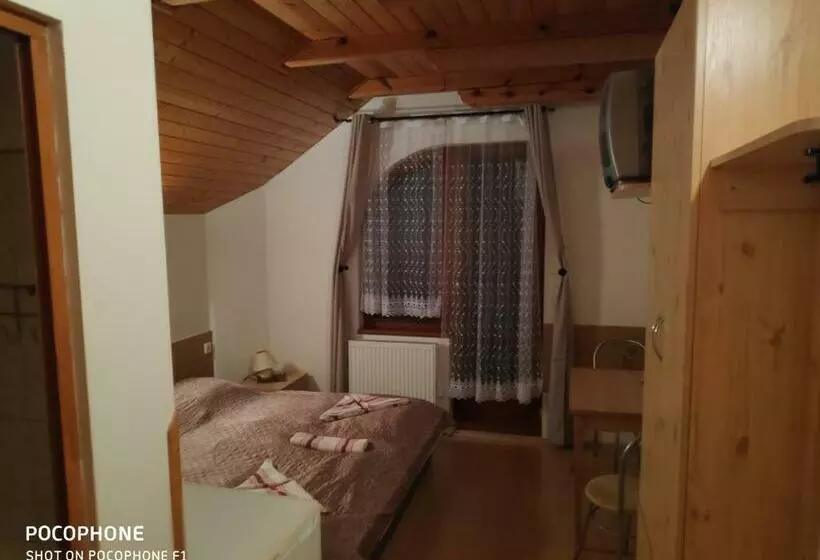 Majatalo Vila Anna