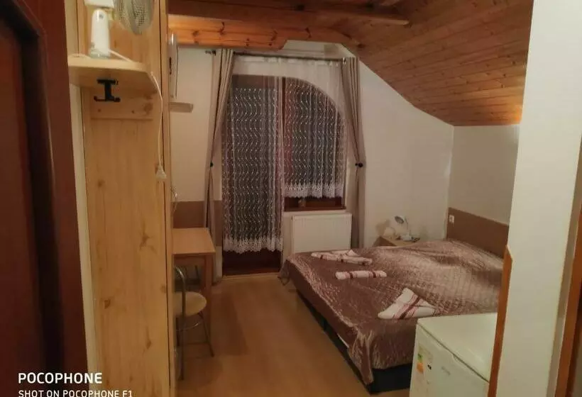 Majatalo Vila Anna