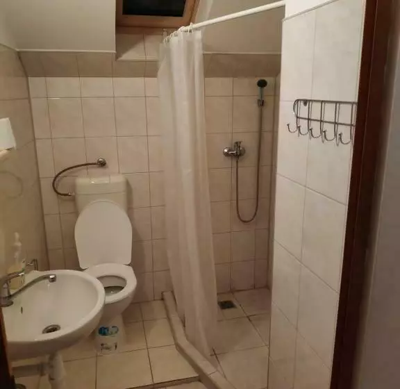 Majatalo Vila Anna