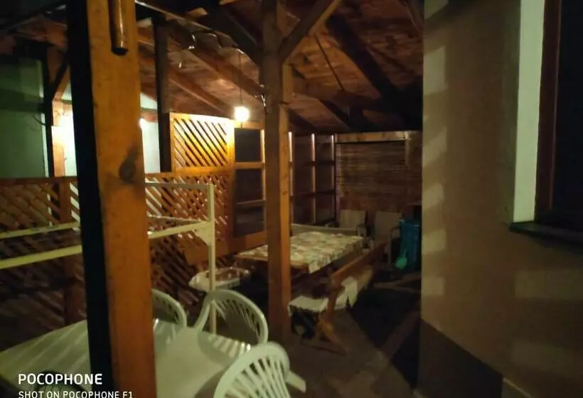 Majatalo Vila Anna