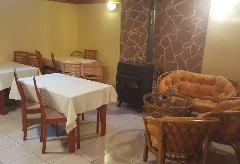 Majatalo Vila Anna