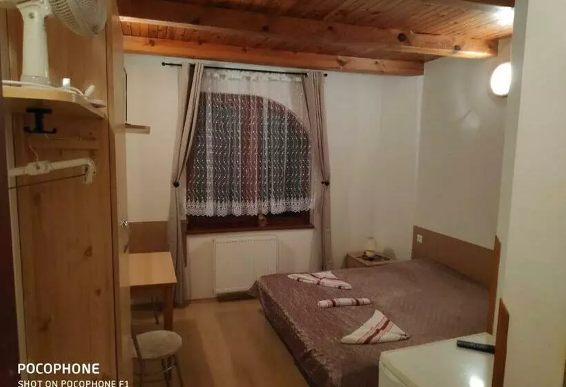 Majatalo Vila Anna