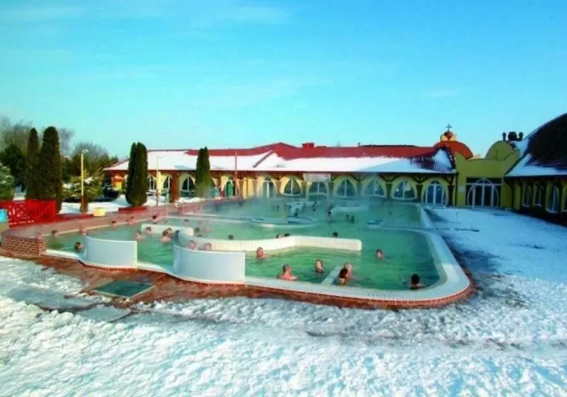 Majatalo Vila Anna