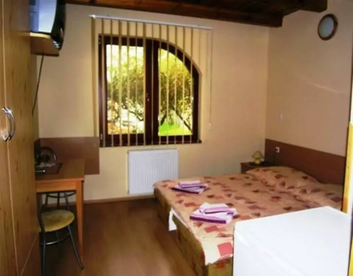 Majatalo Vila Anna