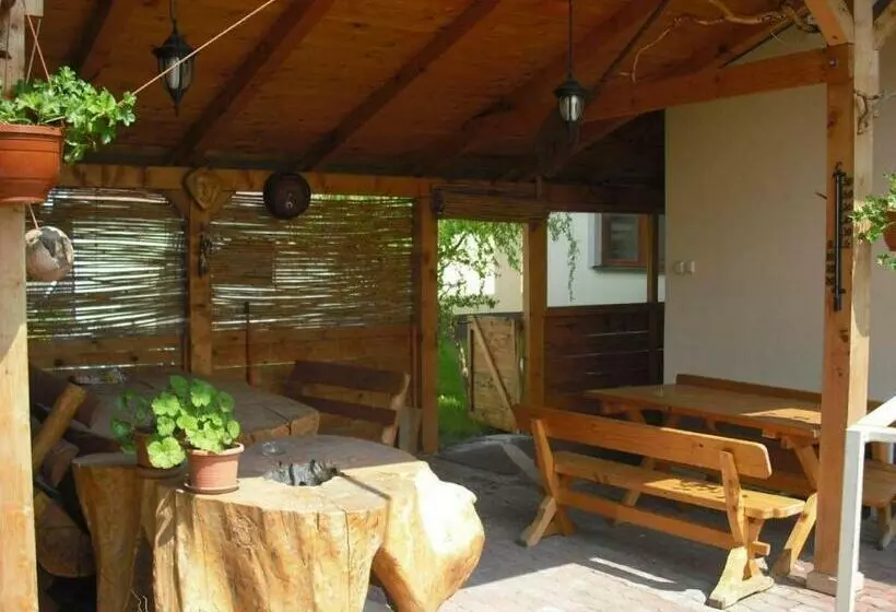 Majatalo Vila Anna