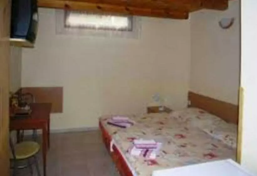 Majatalo Vila Anna