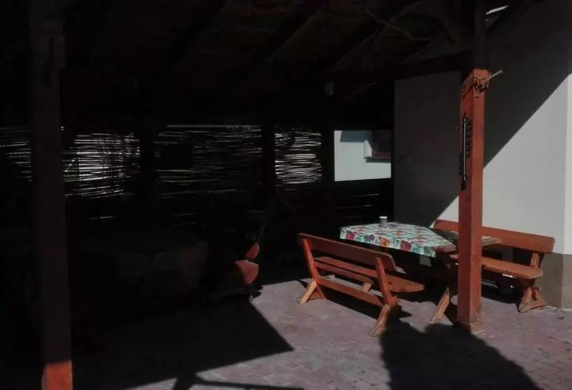 Majatalo Vila Anna