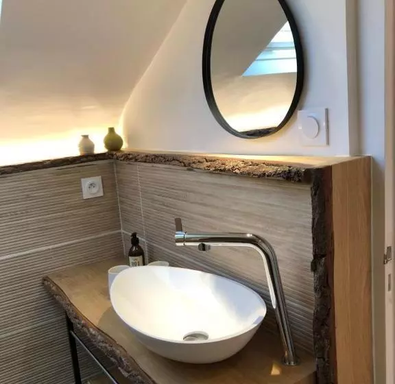 Au Bonheur Dupré B&b