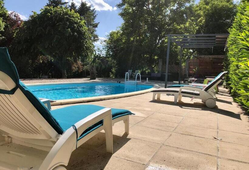 Au Bonheur Dupré B&b