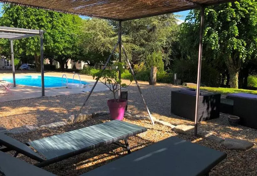 Au Bonheur Dupré B&b