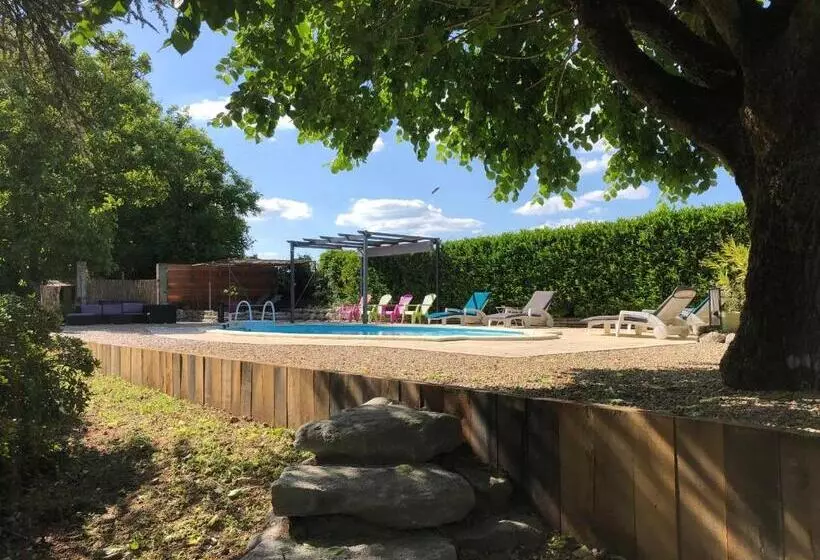 Au Bonheur Dupré B&b