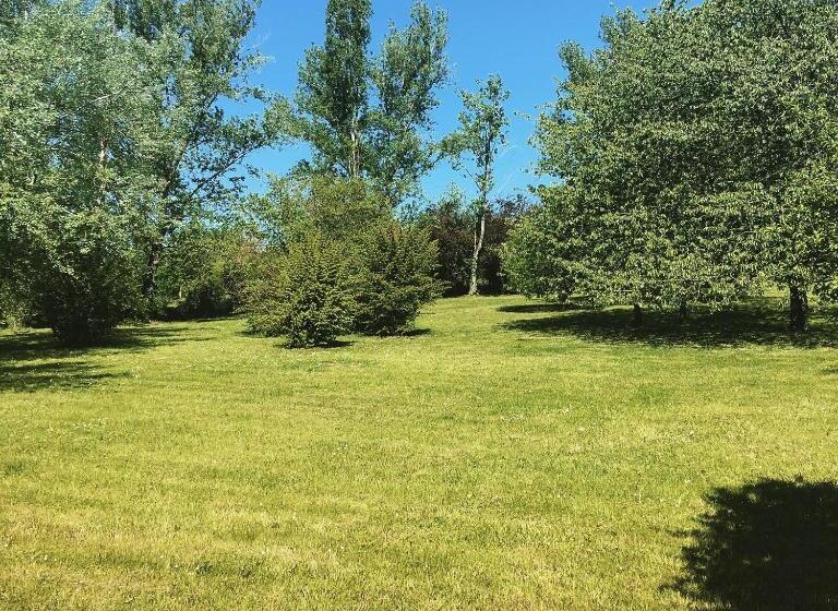 Au Bonheur Dupré B&b