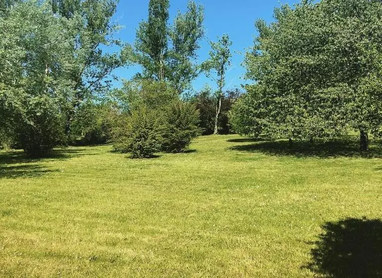 Au Bonheur Dupré B&b