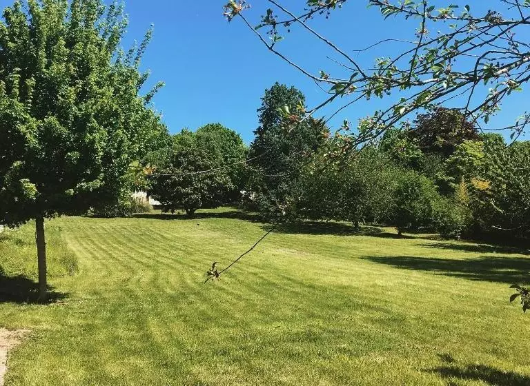 Au Bonheur Dupré B&b