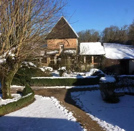 Au Bonheur Dupré B&b