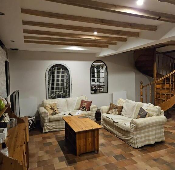 Au Bonheur Dupré B&b