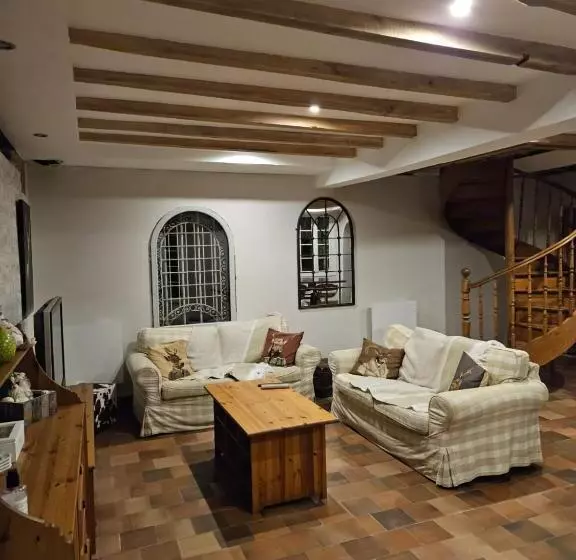 Au Bonheur Dupré B&b