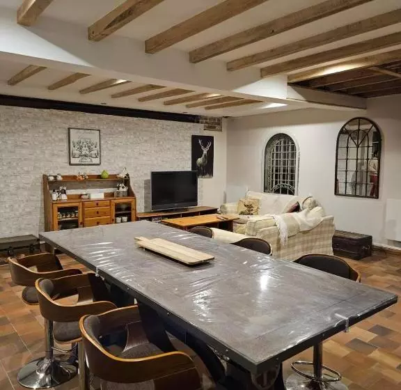 Au Bonheur Dupré B&b