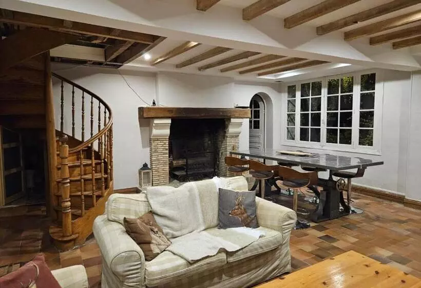 Au Bonheur Dupré B&b