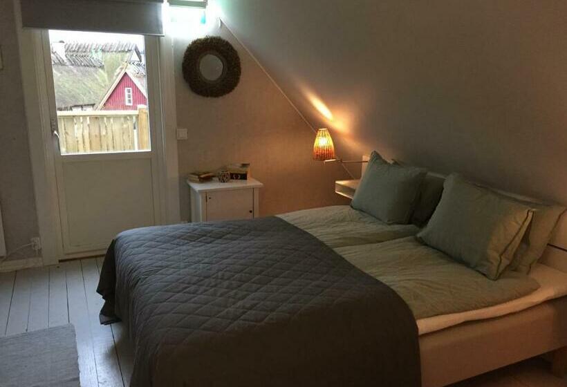 ベッドアンドブレックファースト Abbe Gard