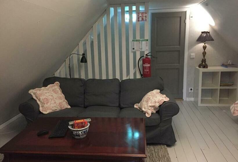 ベッドアンドブレックファースト Abbe Gard