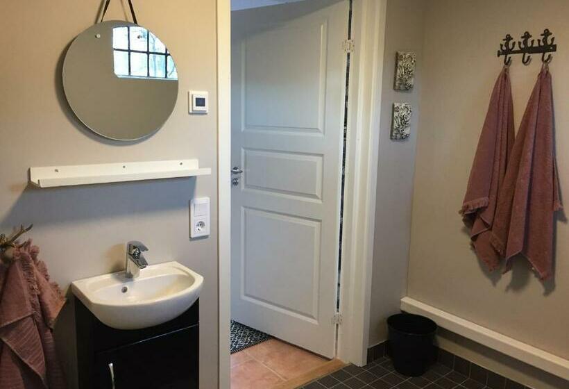 ベッドアンドブレックファースト Abbe Gard