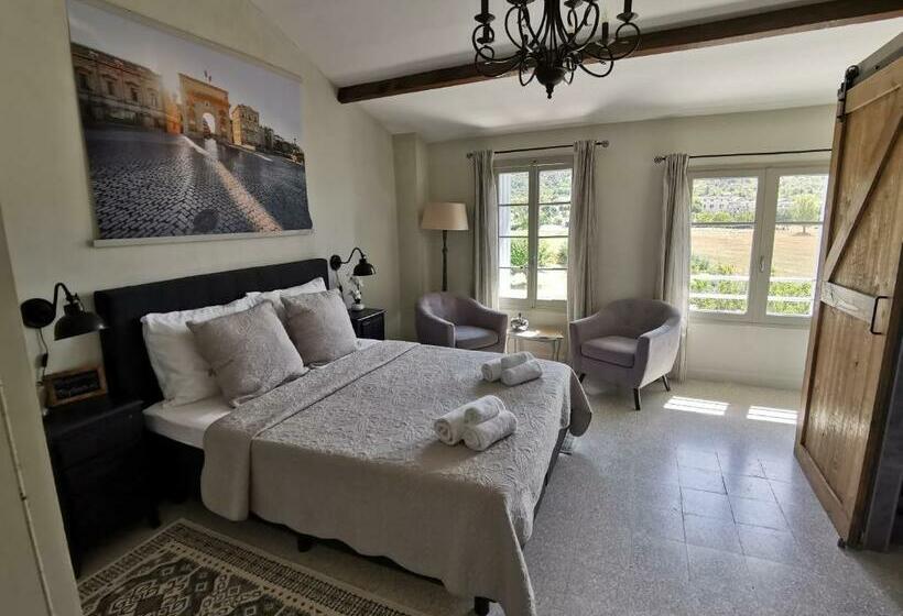 Bed and Breakfast Chambres D Hôtes Des Gens Heureux