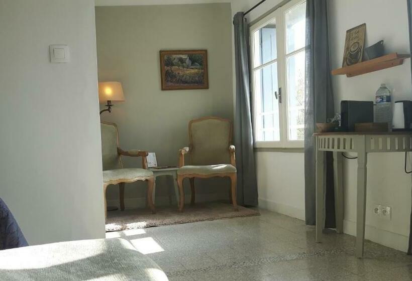 Bed and Breakfast Chambres D Hôtes Des Gens Heureux