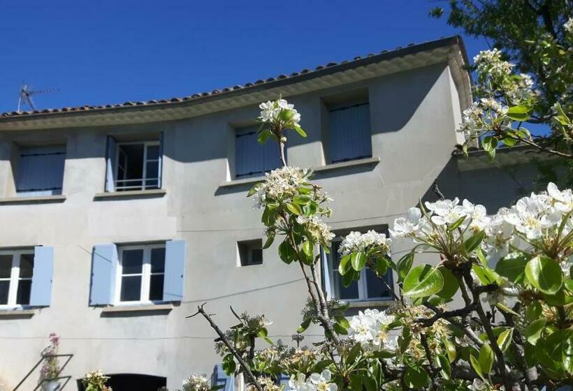 Bed and Breakfast Chambres D Hôtes Des Gens Heureux