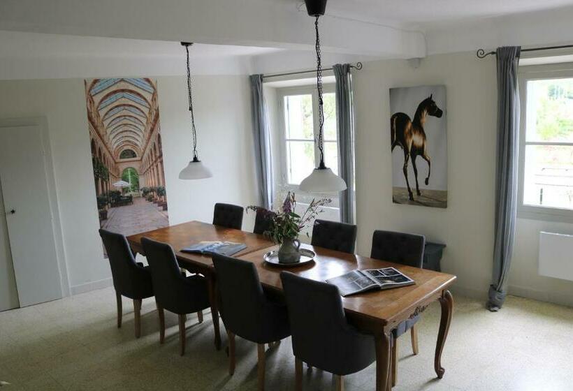 Bed and Breakfast Chambres D Hôtes Des Gens Heureux