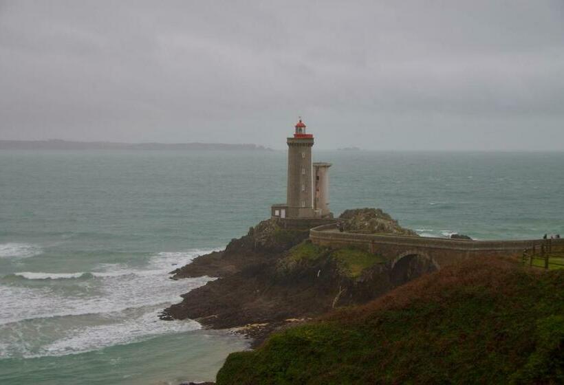 مبيت وإفطار Chambres D Hôtes Les Mésanges Avec Salle D Eau Privative Pdj Compris