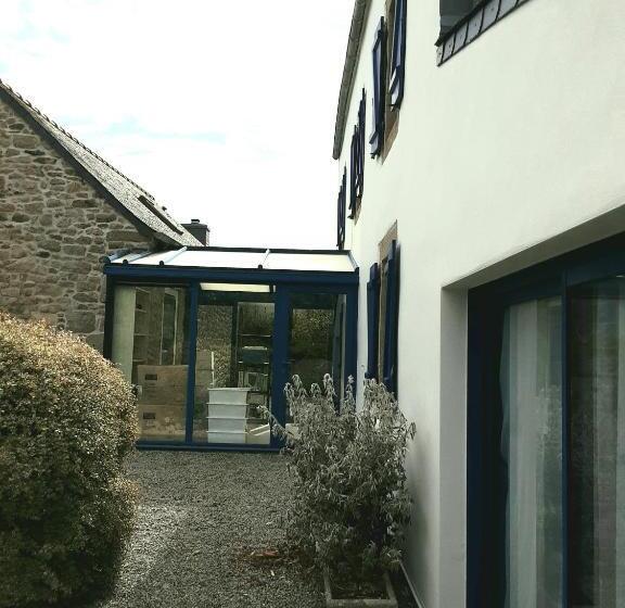 مبيت وإفطار Chambres D Hôtes Les Mésanges Avec Salle D Eau Privative Pdj Compris