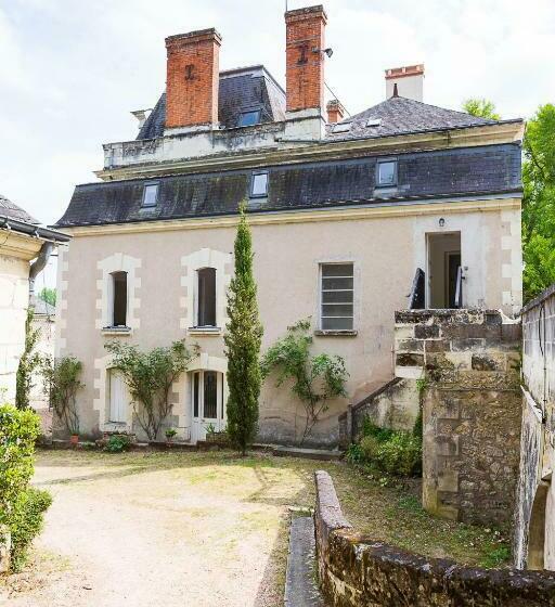 مبيت وإفطار Domaine De Planchoury