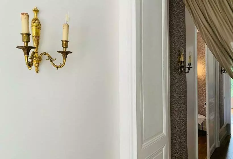 Aamiaismajoitus (B&B) Domaine De Planchoury