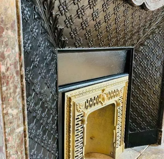 Aamiaismajoitus (B&B) Domaine De Planchoury