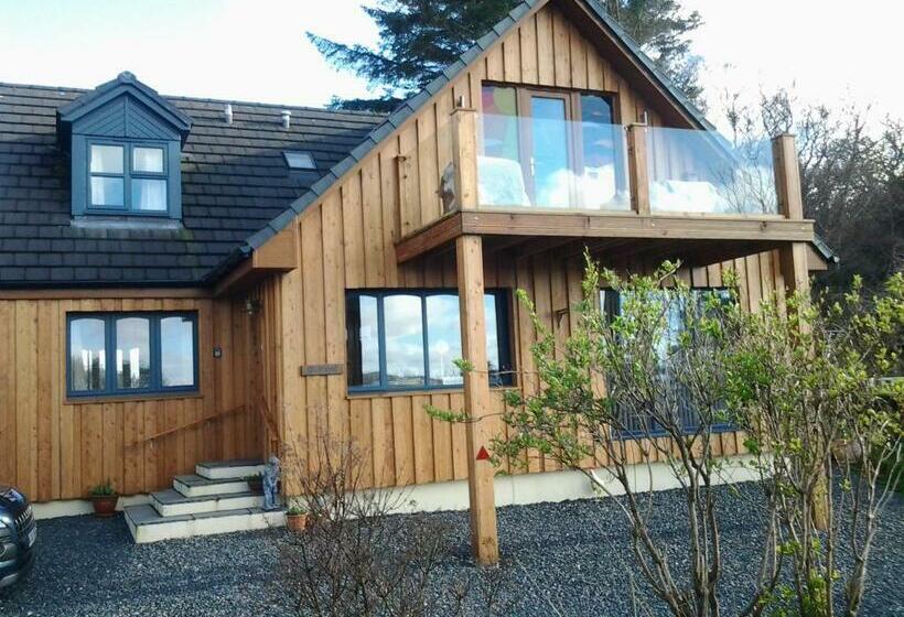 צימר Oakwood B And B