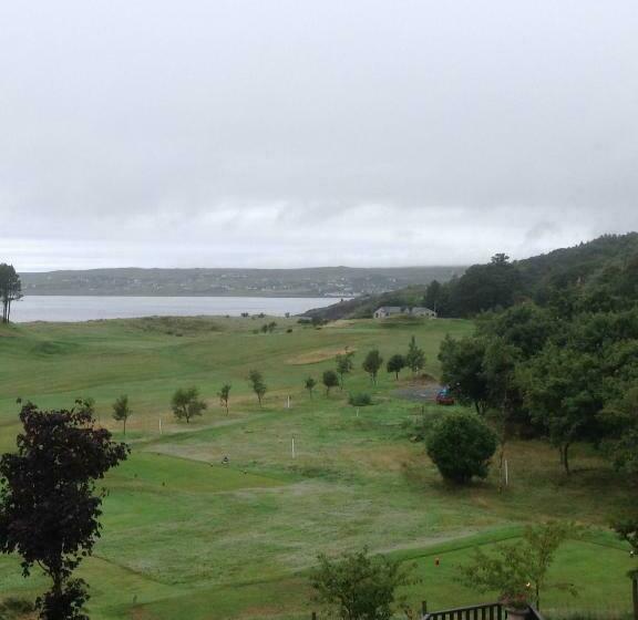 צימר Oakwood B And B