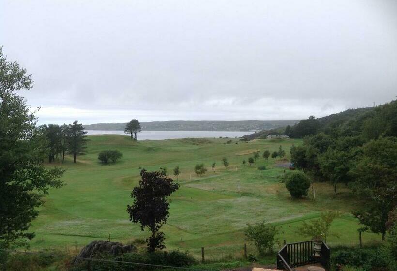 צימר Oakwood B And B