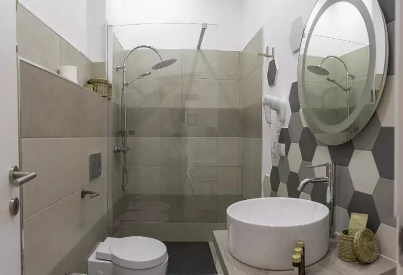 Aamiaismajoitus (B&B) Su Giardinu