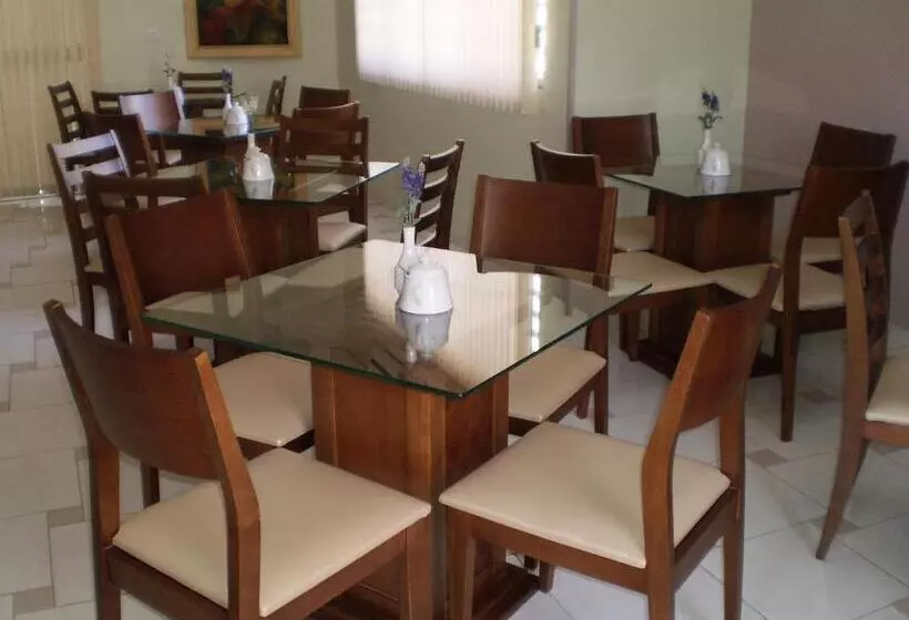 Hotelli Aruanã Palace