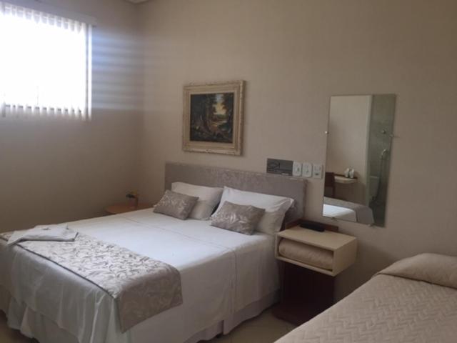 Hotel Aruanã Palace